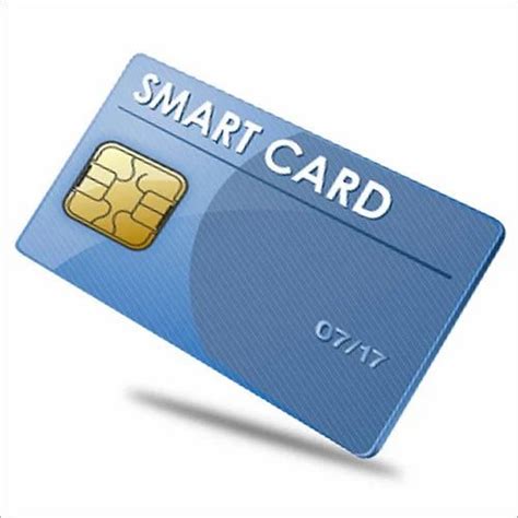 Smart cards price 